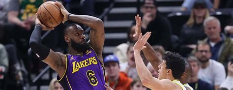 Los Angeles Lakers Vs La Clippers Picks Predictions