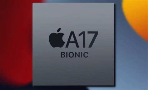 Rumors Apple To Cut Costs With A17 Bionic Chip Technology Transition