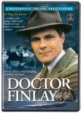 Doctor Finlay (a Titles & Air Dates Guide)