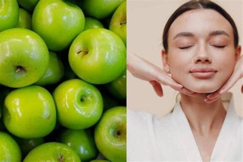 Descubre Los Beneficios De La Manzana Verde