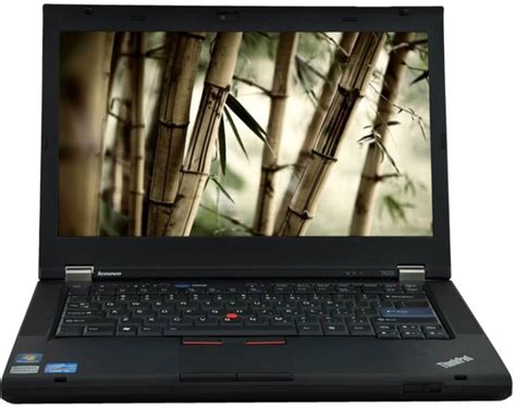 Lenovo Thinkpad T420i 4178 6bq Laptop 2nd Gen Ci3 4gb 500gb Dos