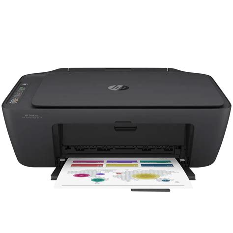 Multifuncional Hp Deskjet Ink Advantage Cartucho Extra