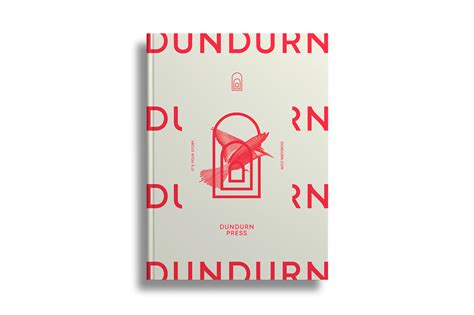 Dundurn Press :: Behance