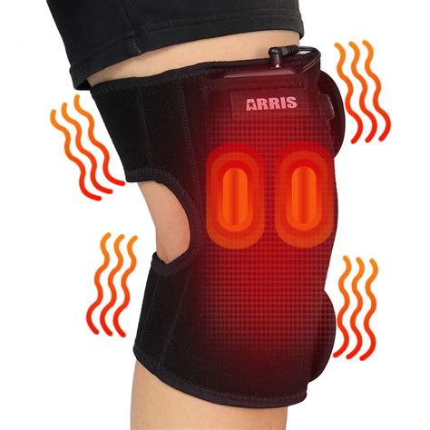 Amazon Heated Knee Pads at Liam Berrick blog