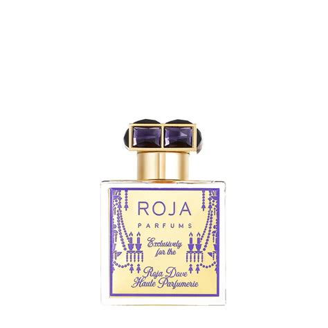 Roja Dove Haute Parfumerie RDHP20 - for Women and Men 2024