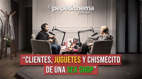 Historias De Una Sex Shop Clientes Y Cosas Bizarras Exclusivo Por