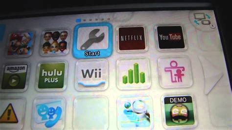 Wii U Using Sd Card As External Storage Youtube