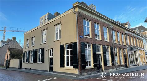 Bouwbegeleiding Verbouw Woonhuis Rico Kastelijn