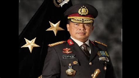 Profil Irjen Pol Agung Setya Imam Effendi Kapolda Sumut Baru