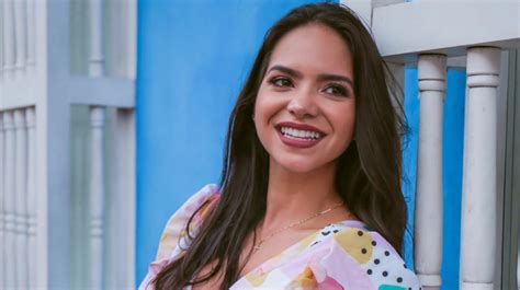 FOTO ROJO PASIÓN Mafe Romero de La Movida despertó pasiones con esta foto en bikini