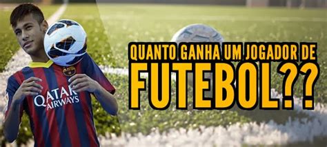 Quanto Um Jogador De Futebol Ganha Por Mês - Ah! Zebrão | O seu mundo de curiosidades!: QUANTO GANHA UM JOGADOR DE ...