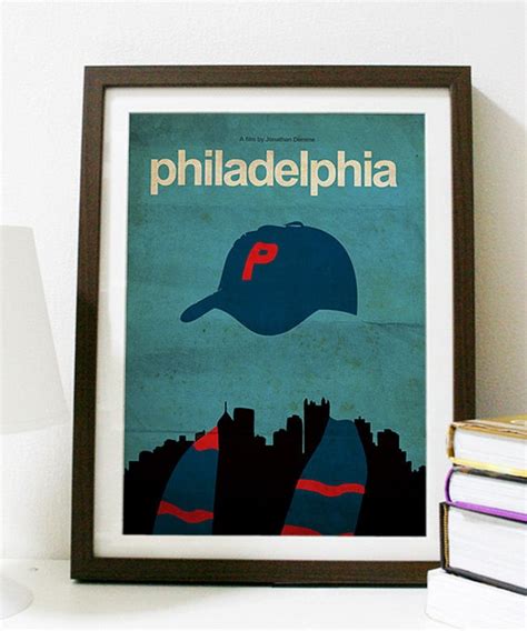 Philadelphia Movie Poster