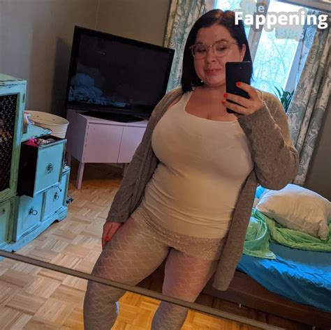 Raisa Brandt Raisabra Nude Leaks Photo TheFappening