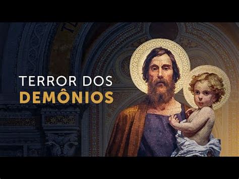 Por que São José é considerado o terror dos demônios Apologética