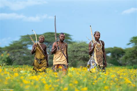 tribes of Tanzania - ORYX Photo Tours