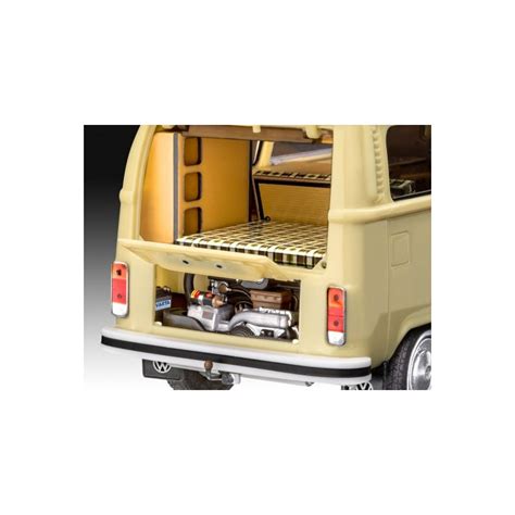 Revell 1 24 VW T2 Camper 07676