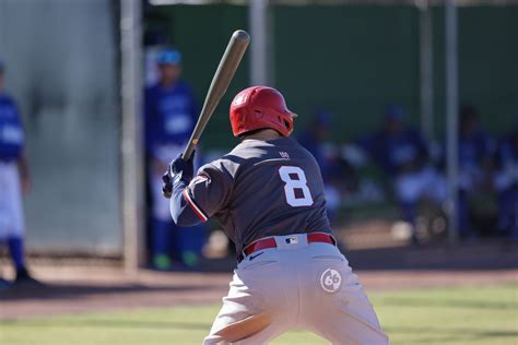 Los Guilas Vuelan Alto Ante Obreg N En El Mexican Baseball Fiesta