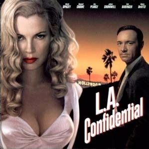 Various Artists - L.A. Confidential (Original Soundtrack) Lyrics and ...