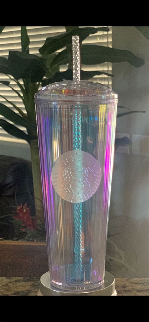 Starbucks Iridescent Tumbler For Sale In Phoenix Az Offerup