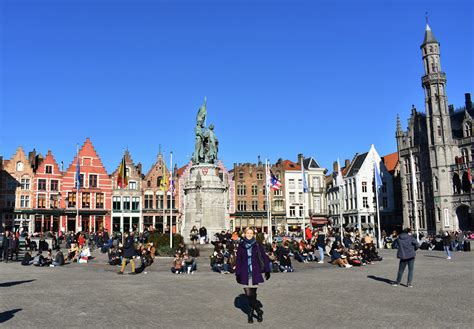 15 Best Things To Do In Bruges Belgium Top Attractions