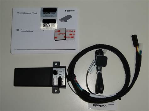 Standheizung Aufr Stkit Vw Sharan Touran Webasto Zuheizer