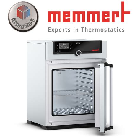 Memmert Universal Oven Un M P Impex