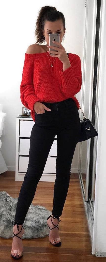 Fashionable Outfits Top 5 Sexy Fall Outfit To Wear Fashion Trending