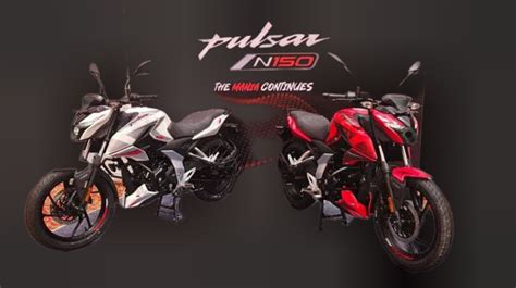 2023 Bajaj Pulsar N150 Launched In India At Affordable Price Preet World