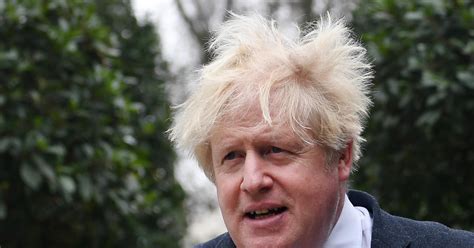 Los Exasesores De Boris Johnson Revelan Su Incompetente Y Ca Tica