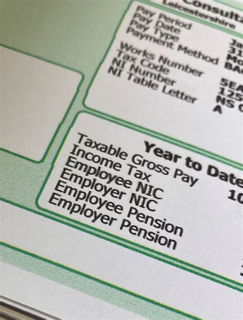 Hr Update Statutory Rate And National Livingminimum Wage Increases