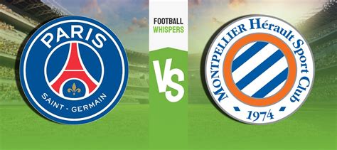 Psg Vs Montpellier Pron Stico Previa Y Cuotas