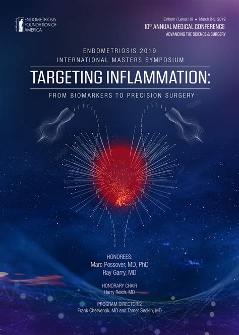 Medical Conference 2019 Endometriosis Meeting