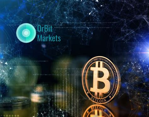 Orbit Markets Executes Worlds First Bitcoin And Gold Hybrid Derivative