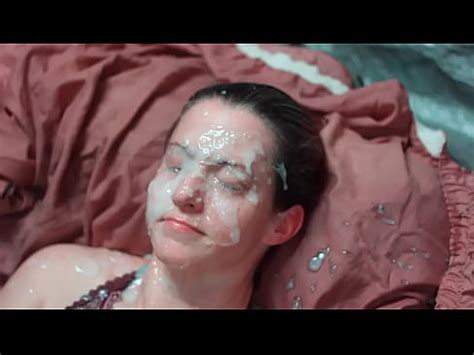 Bukkake De Semen Falso 1 XVIDEOS