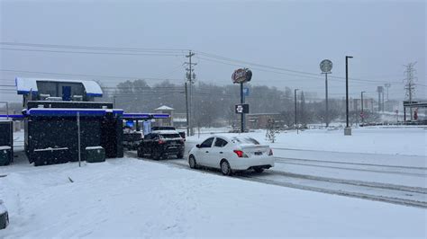 Some Cookeville businesses stay open despite winter storm