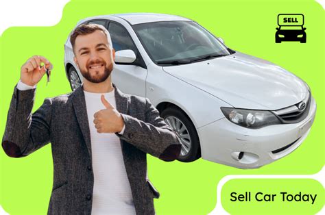 Sell My Car In Melbourne Best Price Offer Guarantee