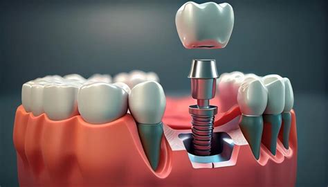 Post Dental Implant Surgery Essential Recovery Tips