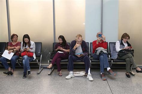 Want to schedule a Global Entry interview at SFO? Good luck