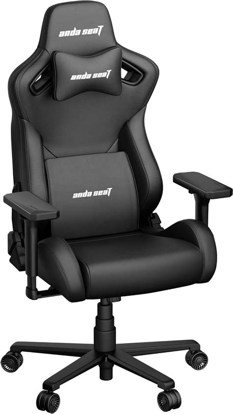 Best Gaming Chairs for Big and Tall Gamers in 2024