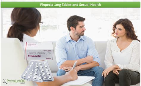 Finpecia 1mg Tablet And Sexual Health Premiumrx Online Pharmacy