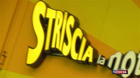 Stasera Riparte Striscia La Notizia Tgcom