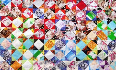 Como Fazer Patchwork Passo A Passo Pr Tico E Ideias