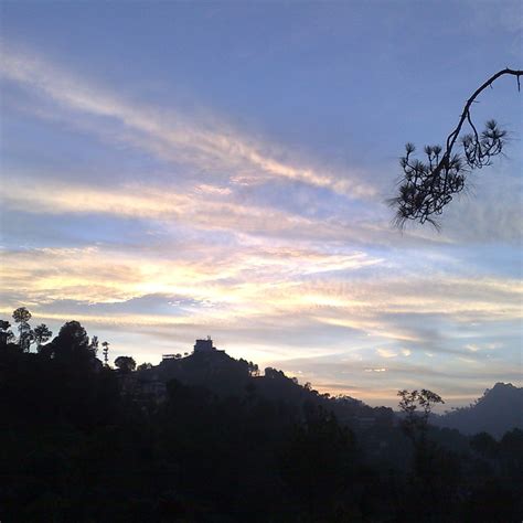 barog camp boparai home stay campground reviews india