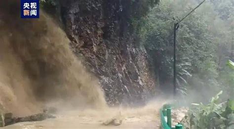 山洪预警！暴雨马上到西安这些区域注意防范→雁塔区防汛安康市