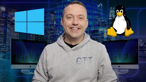 How To Fix Multiboot Systems Windows And Linux Chris Titus Tech