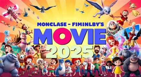 Melhores Filmes Animação 2025 - Melhores filmes de animação lançados em 2025 para família – SP 2040 ...