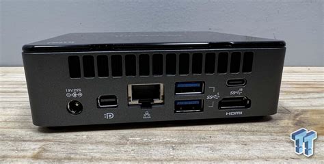 Geekom Miniair Sff Mini Pc Review