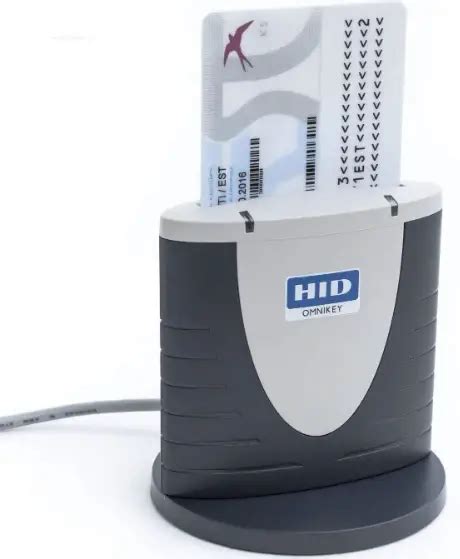 hid plt  omnikey smart card readers installation guide