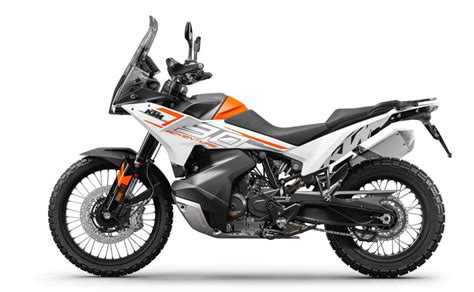 Vuelve La Ktm Adventure Y No Vas A Poder Creer Donde Se Fabrica