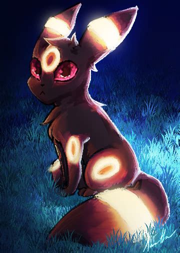 My Umbreon Fanart : r/Umbreon